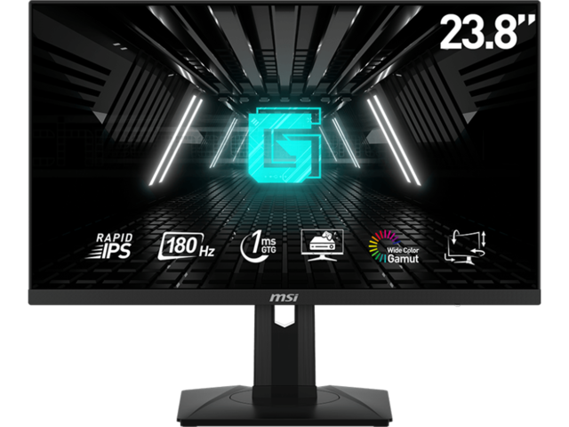 Монитори MSI G244PF E2