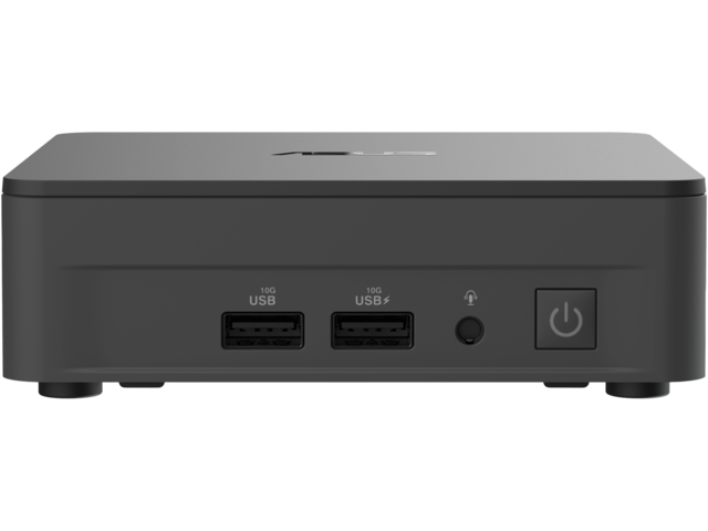 Mini PC ASUS NUC 12 Pro RNUC12WSKI500000I