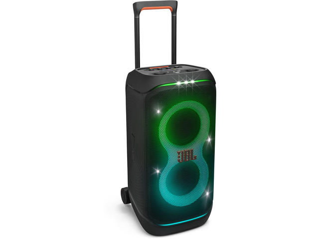 Колони JBL PartyBox Stage 320, Black