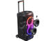 Колони JBL PartyBox Stage 320, Black