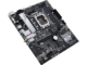 Дънни платки ASUS PRIME H610M-A WIFI D4