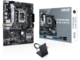 Дънни платки ASUS PRIME H610M-A WIFI D4