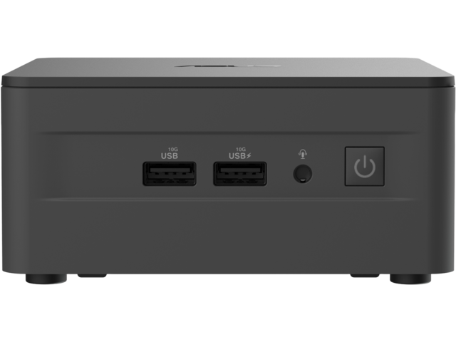 Mini PC ASUS NUC 12 Pro NUC12WSHI7