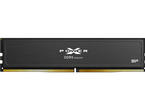 Оперативна памет 16GB DDR5 6400 MT/s Silicon Power XPOWER Pulse