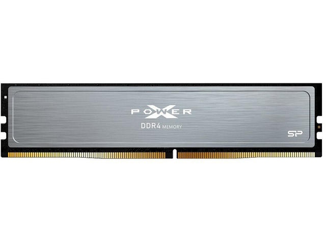Оперативна памет 16GB DDR4 3200 MT/s Silicon Power XPOWER Pulse