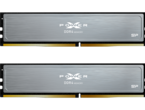 Оперативна памет 16GB (2x8GB) DDR4 3200 MT/s Silicon Power XPOWER Pulse