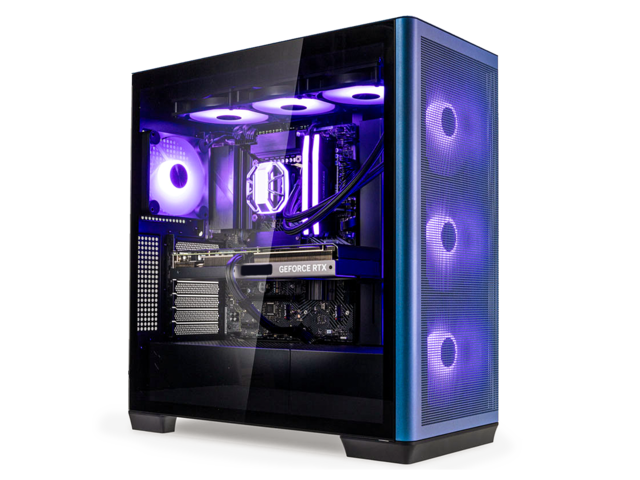 G:RIGS G:RIGS ChromaFlair (AMD)