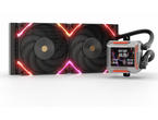 Охладители Valkyrie Syn 240 ARGB