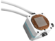 Охладители Valkyrie Syn 240 ARGB - White