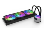 Охладители Valkyrie Jarn 360 ARGB