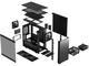 Кутии Fractal Design Define 7 Mini Black TG Light Tint