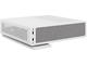 Кутии Fractal Design Ridge PCIe 4.0 White