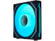 Вентилатори Lian Li UNI FAN SL-INF 140 Reverse Blade Black