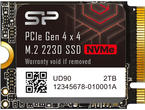 SSD 2TB Silicon Power UD90 2230