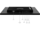Монитори Lenovo Legion Y27f-30