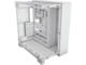 Кутии Corsair 6500D Airflow TG White