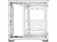Кутии Corsair 6500D Airflow TG White