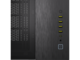 Кутии Corsair 6500X TG Black/Obsidian Aluminum