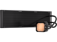 Охладители Corsair iCUE H170i ELITE LCD XT