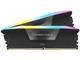Оперативна памет 32GB (2x16GB) DDR5 6000 MT/s CL36 Corsair Vengeance RGB Black