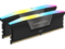 Оперативна памет 32GB (2x16GB) DDR5 6000 MT/s CL36 Corsair Vengeance RGB Black
