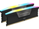 Оперативна памет 32GB (2x16GB) DDR5 6000 MT/s CL36 Corsair Vengeance RGB Black