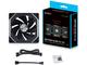 Вентилатори Lian Li UNI FAN SL120 V2 Reverse Blade Black