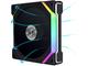Вентилатори Lian Li UNI FAN SL120 V2 Reverse Blade Black
