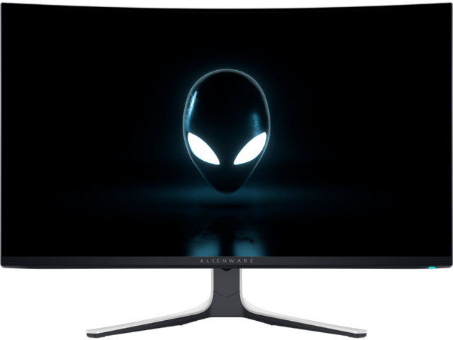 Монитори Alienware AW3225QF