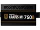Захранвания за компютри Gamdias KRATOS M1-750B