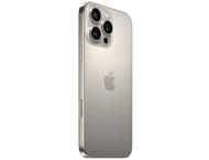 Смартфони Apple iPhone 16 Pro Max - 8GB RAM / 256GB, Natural Titanium