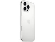 Смартфони Apple iPhone 16 Pro Max - 8GB RAM / 512GB, White Titanium