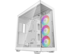 Кутии DeepCool CH780 WH
