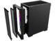 Кутии 1stPlayer Trilobite T4 Mesh Black