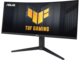 Монитори ASUS TUF Gaming VG34VQL3A