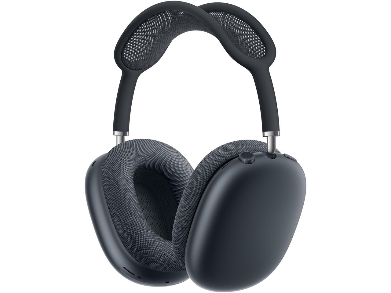 Apple AirPods Max (USB-C) - Midnight | Desktop.bg - Мощни PC