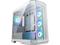 Кутии MSI MAG PANO M100R PZ White
