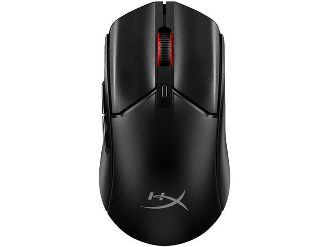 Мишки HyperX Pulsefire Haste 2 Core Black