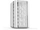 Кутии Geometric Future Model 2 THE ARK Mesh White