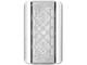 Кутии Geometric Future Model 2 THE ARK Mesh White