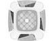 Кутии Geometric Future Model 2 THE ARK Mesh White