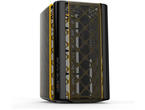 Кутии Geometric Future Model 2 THE ARK Mesh Black