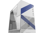 Кутии Geometric Future Model 4 Lancelot White