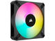 Вентилатори Corsair iCUE AF140 RGB ELITE Black Dual Pack