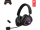 Слушалки Asus ROG Delta II Wireless, Black