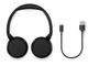 Слушалки Philips TAH4209, Black