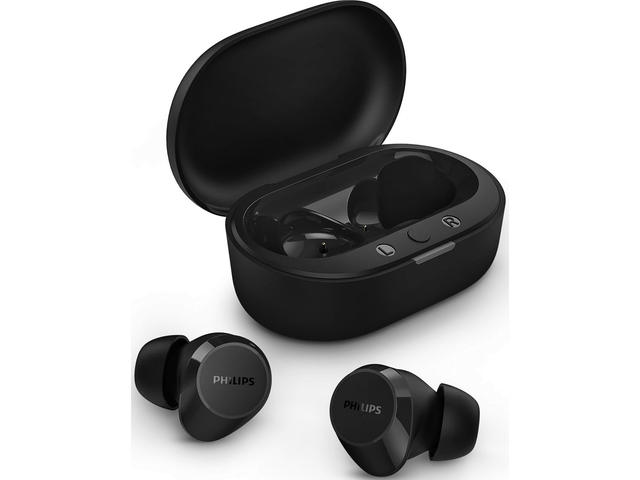 Слушалки Philips TAT1209, Black
