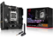 Дънни платки ASUS ROG STRIX B650E-I GAMING WIFI