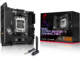 Дънни платки ASUS ROG STRIX B650E-I GAMING WIFI