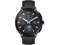Смарт часовници Xiaomi Watch 2 Pro - 4G LTE Black Case